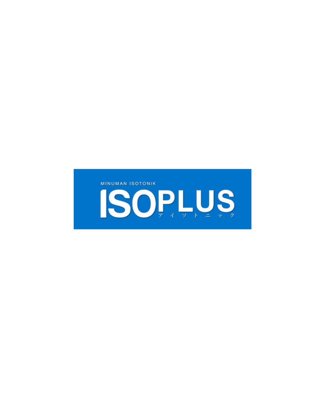 Isoplus