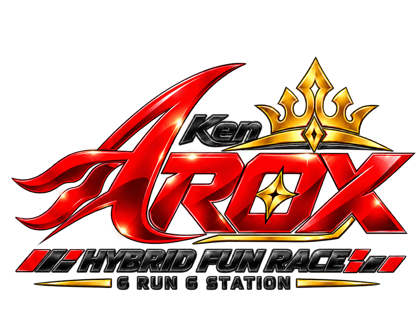 KEN AROX